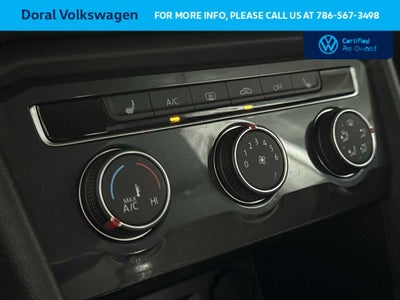 2023 Volkswagen Tiguan S