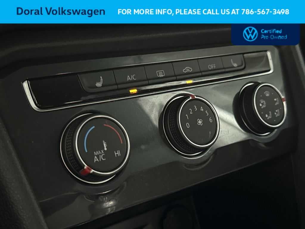 2023 Volkswagen Tiguan S