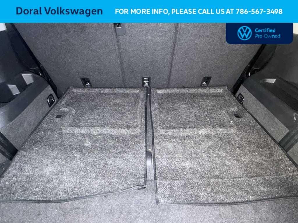 2023 Volkswagen Tiguan S