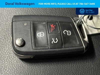 2023 Volkswagen Tiguan S