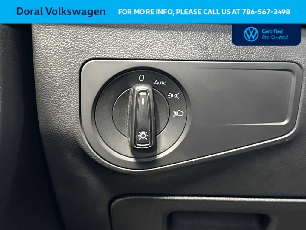 2023 Volkswagen Tiguan S