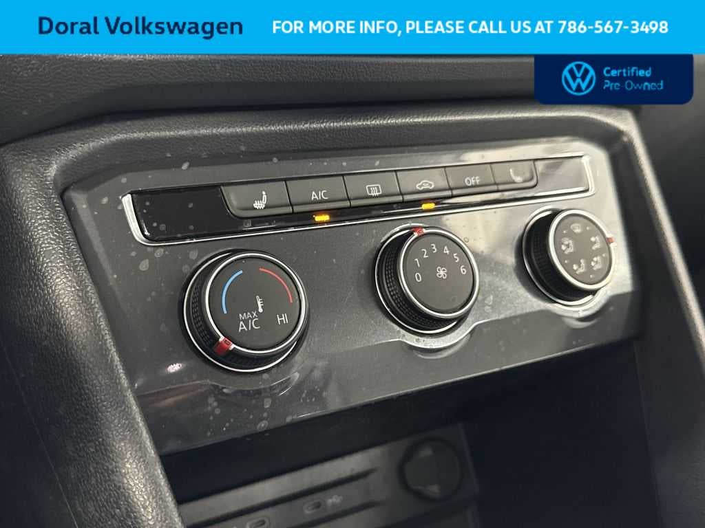 2023 Volkswagen Tiguan S