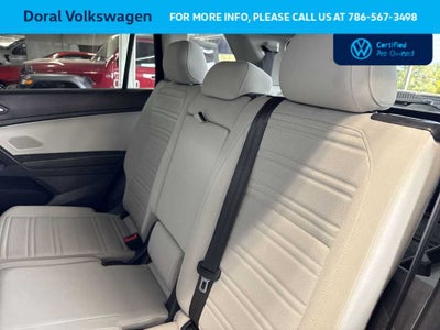 2023 Volkswagen Tiguan S
