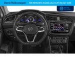 2023 Volkswagen Tiguan S