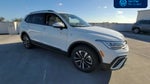2023 Volkswagen Tiguan S