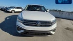 2023 Volkswagen Tiguan S