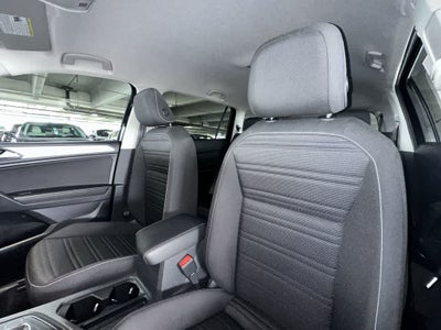 2023 Volkswagen Tiguan S