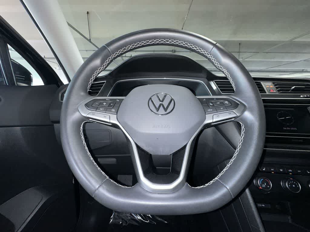 2023 Volkswagen Tiguan S