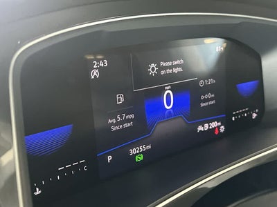 2023 Volkswagen Tiguan S