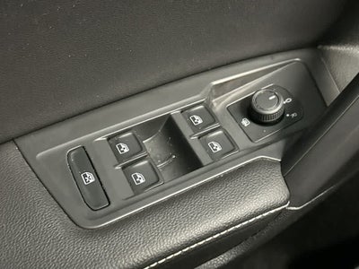 2023 Volkswagen Tiguan S