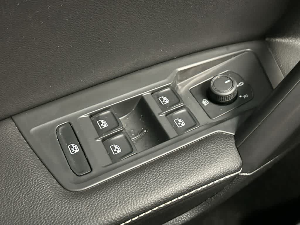 2023 Volkswagen Tiguan S