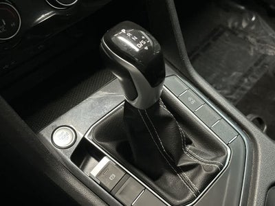 2023 Volkswagen Tiguan S