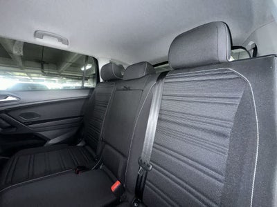 2023 Volkswagen Tiguan S