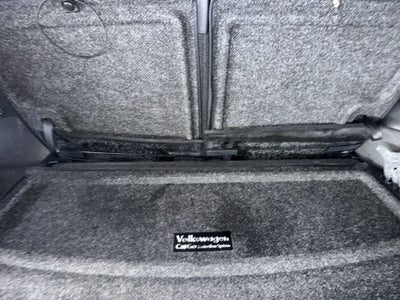 2023 Volkswagen Tiguan S