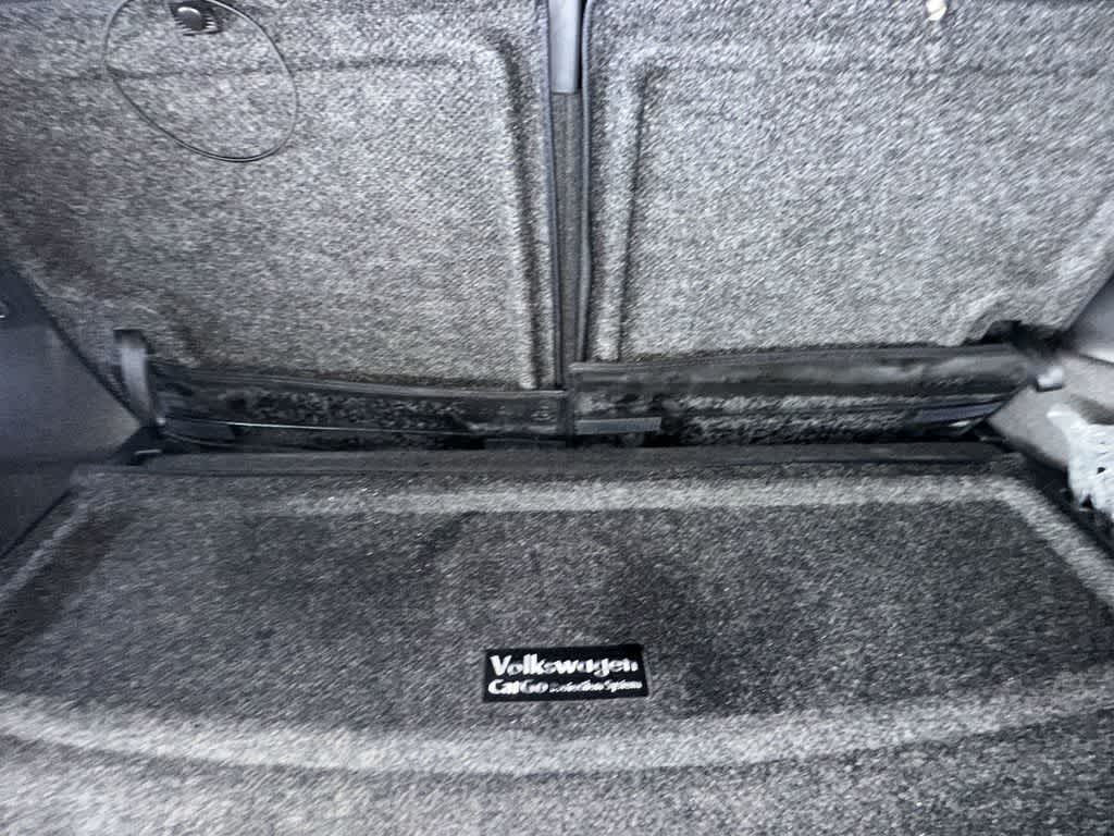 2023 Volkswagen Tiguan S
