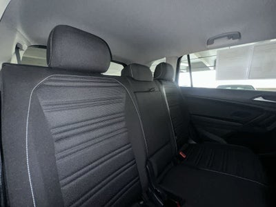2023 Volkswagen Tiguan S