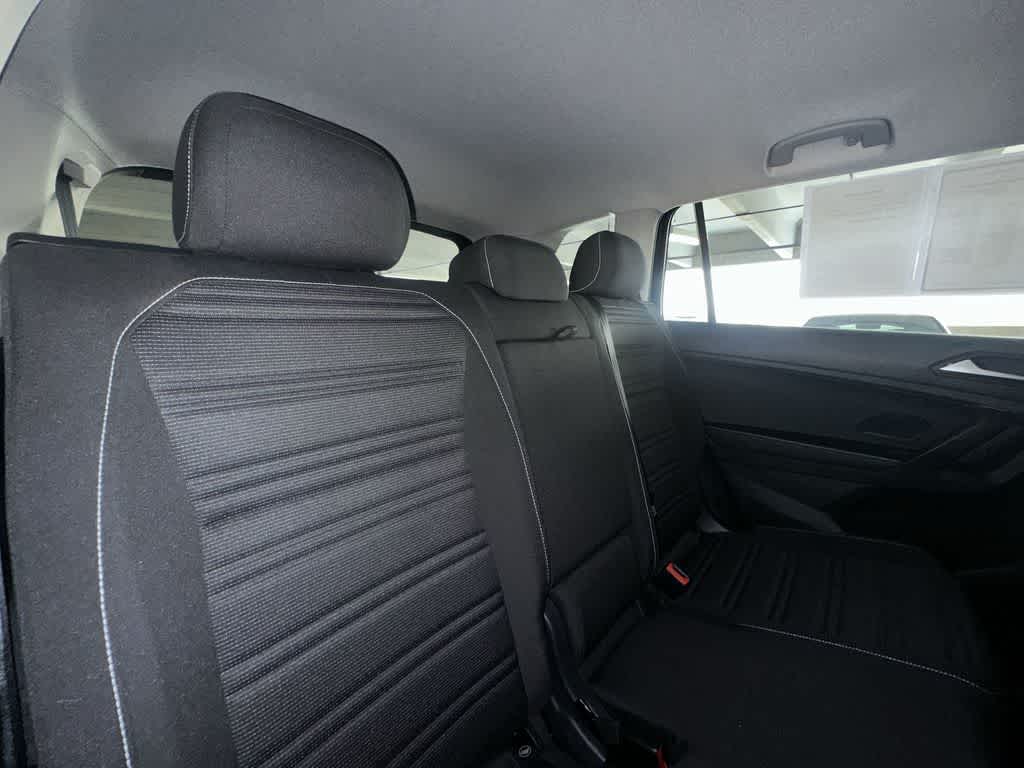 2023 Volkswagen Tiguan S