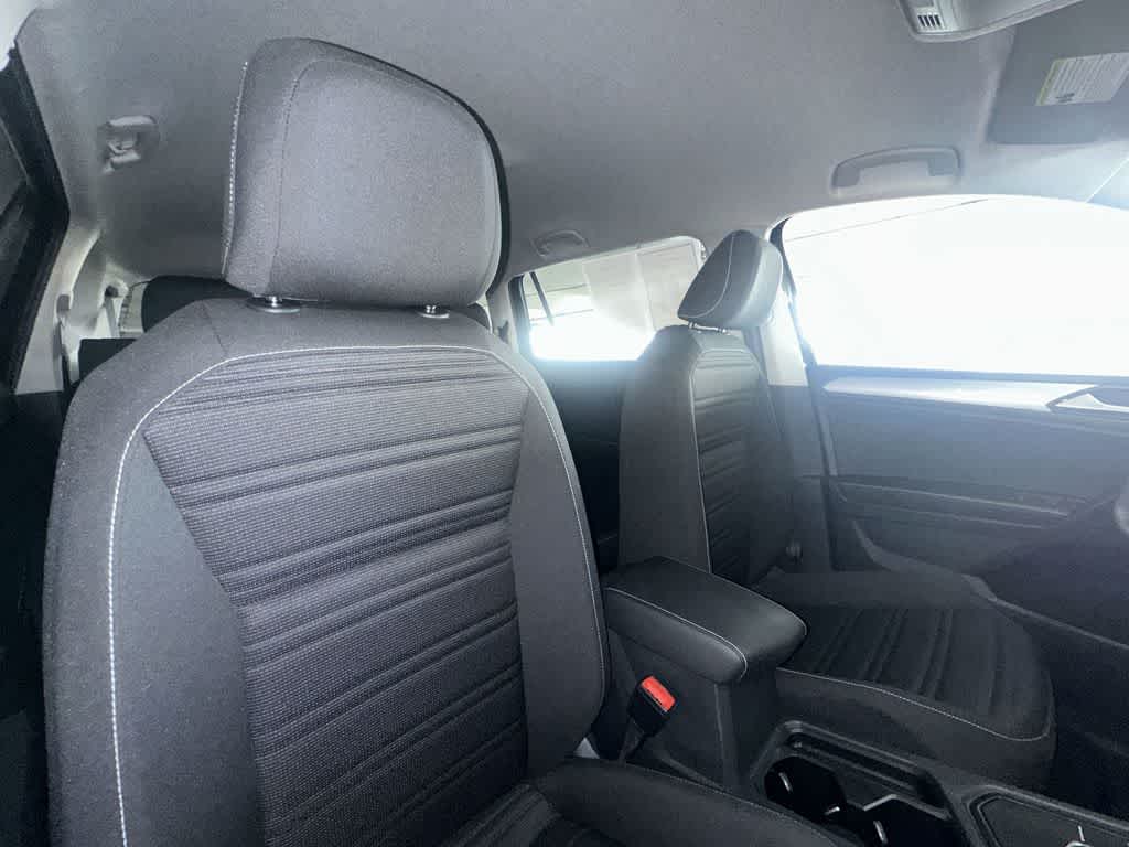 2023 Volkswagen Tiguan S