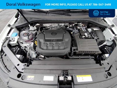 2023 Volkswagen Tiguan S