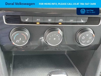 2023 Volkswagen Tiguan S