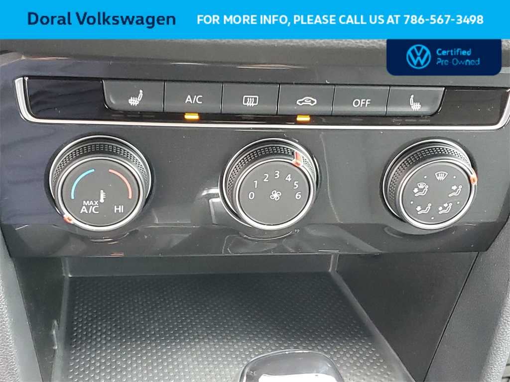 2023 Volkswagen Tiguan S