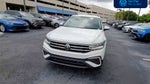 2023 Volkswagen Tiguan S