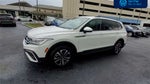 2023 Volkswagen Tiguan S