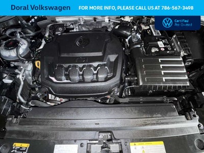2023 Volkswagen Tiguan S