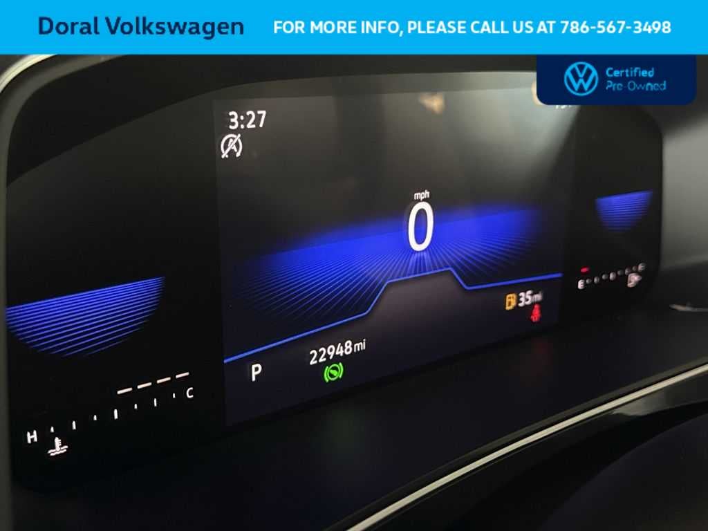 2023 Volkswagen Tiguan S