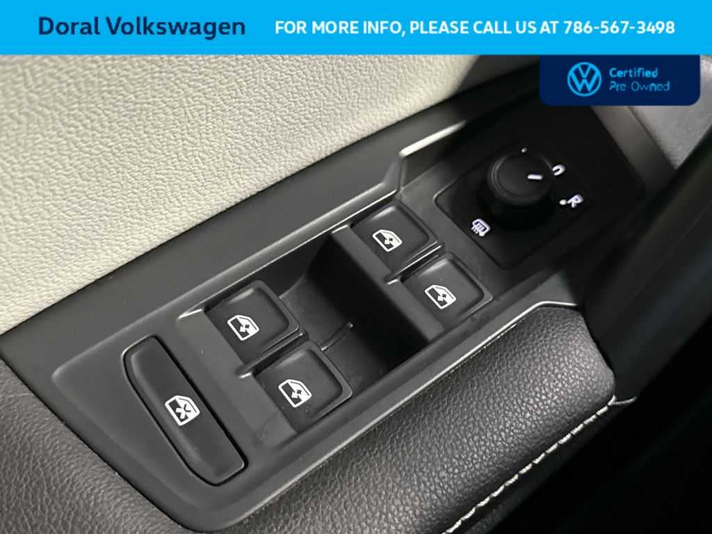 2023 Volkswagen Tiguan S