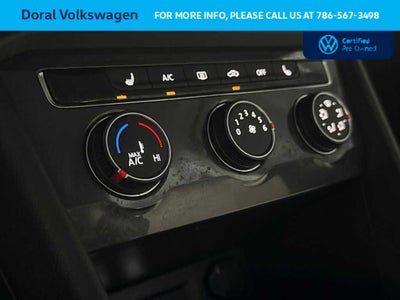 2023 Volkswagen Tiguan S