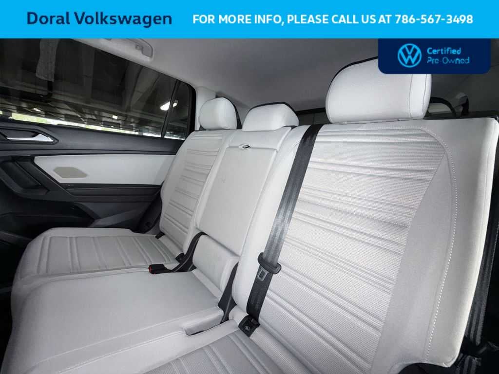 2023 Volkswagen Tiguan S