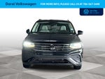 2023 Volkswagen Tiguan S