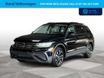 2023 Volkswagen Tiguan S