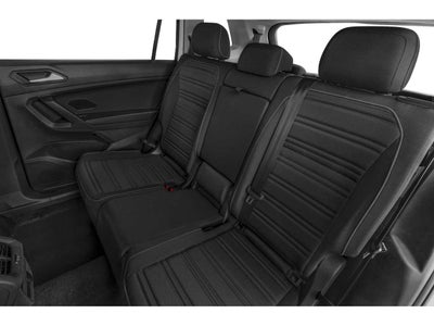 2023 Volkswagen Tiguan S