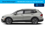 2023 Volkswagen Tiguan S