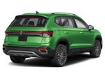 2027 Volkswagen Taos SE