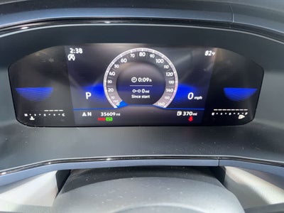 2023 Volkswagen Taos SE