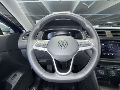 2024 Volkswagen Tiguan Wolfsburg Edition