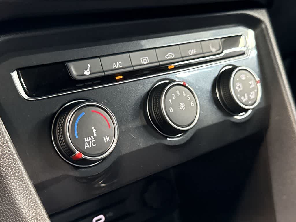 2024 Volkswagen Tiguan Wolfsburg Edition