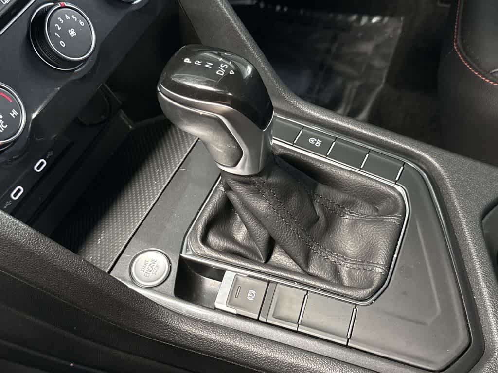 2024 Volkswagen Tiguan Wolfsburg Edition