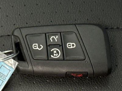 2024 Volkswagen Tiguan Wolfsburg Edition