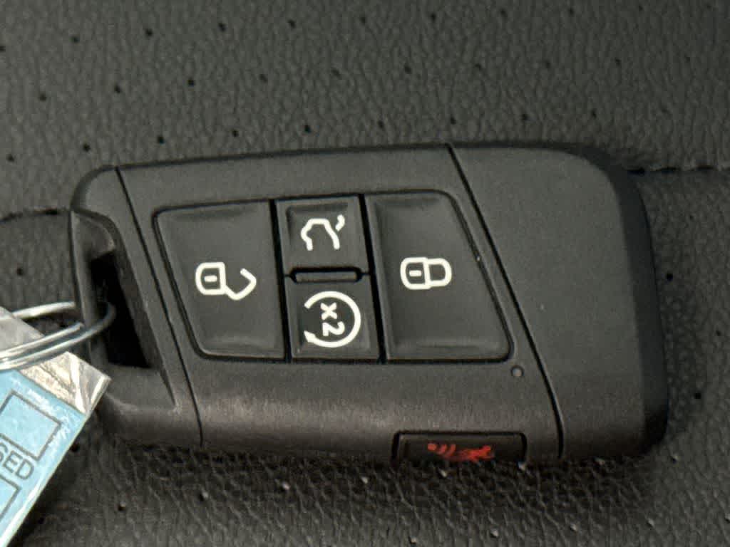 2024 Volkswagen Tiguan Wolfsburg Edition
