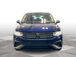 2024 Volkswagen Tiguan Wolfsburg Edition