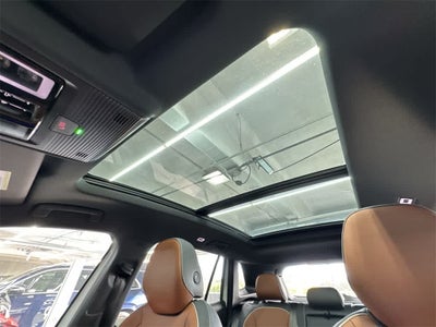 2026 Volkswagen Tiguan SEL R-Line Turbo