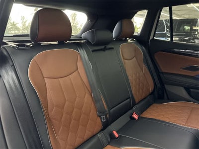 2026 Volkswagen Tiguan SEL R-Line Turbo