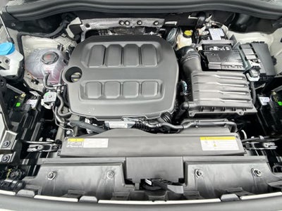 2026 Volkswagen Tiguan SEL R-Line Turbo