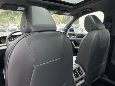 2026 Volkswagen Tiguan SEL R-Line Turbo