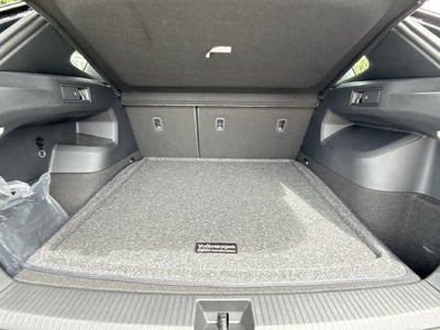 2026 Volkswagen Tiguan SEL R-Line Turbo
