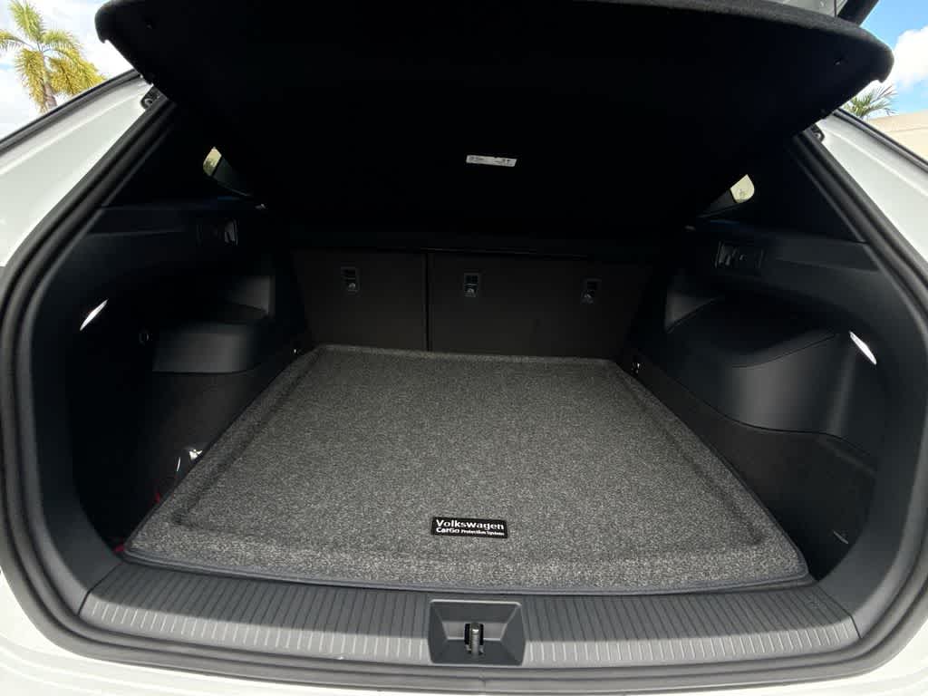 2026 Volkswagen Tiguan SEL R-Line Turbo